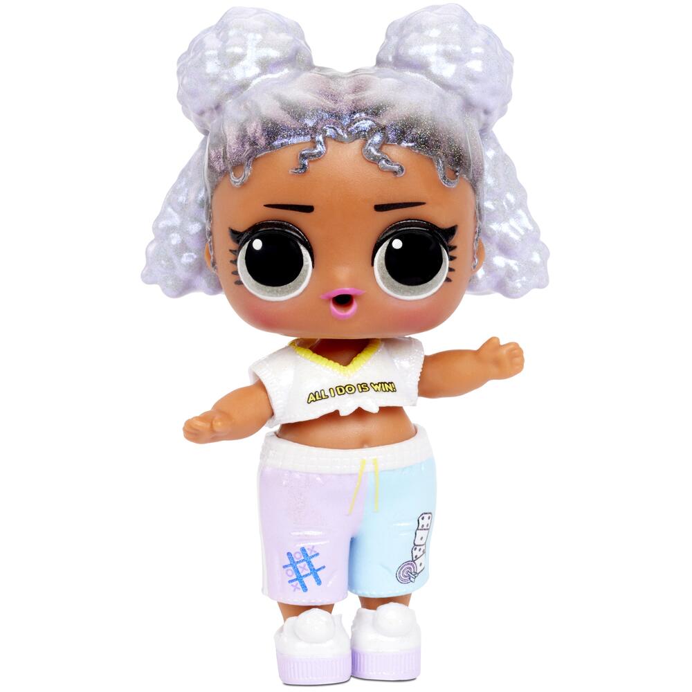 L.O.L. Surprise Present Surprise Tots Asst