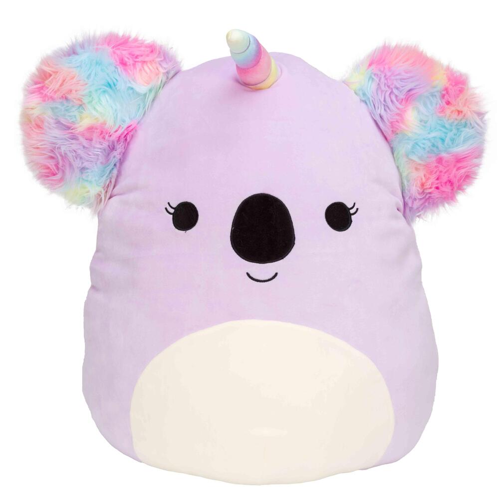 Squishmallows 50 cm P8 Koala-Enhjørning Bethany