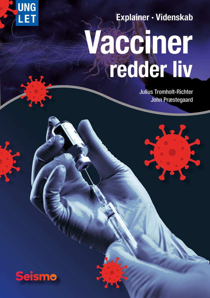 Vacciner redder liv