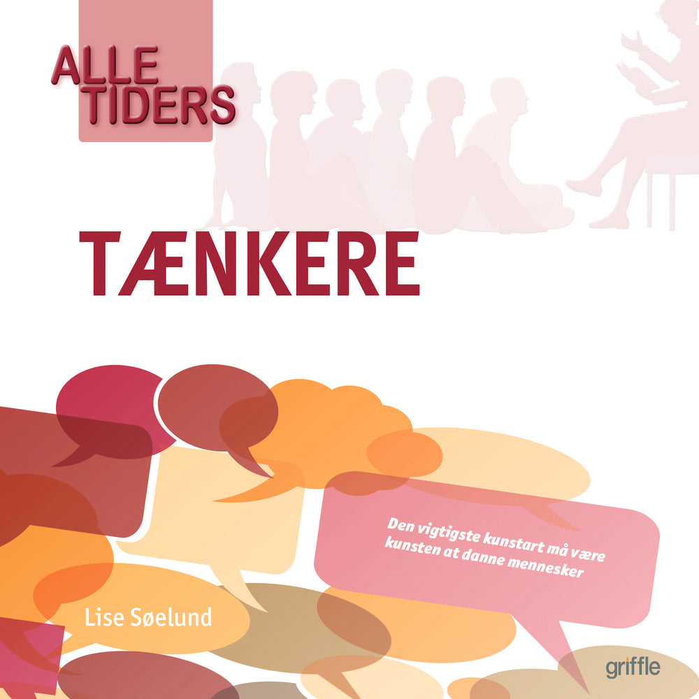 Alle Tiders Tænkere