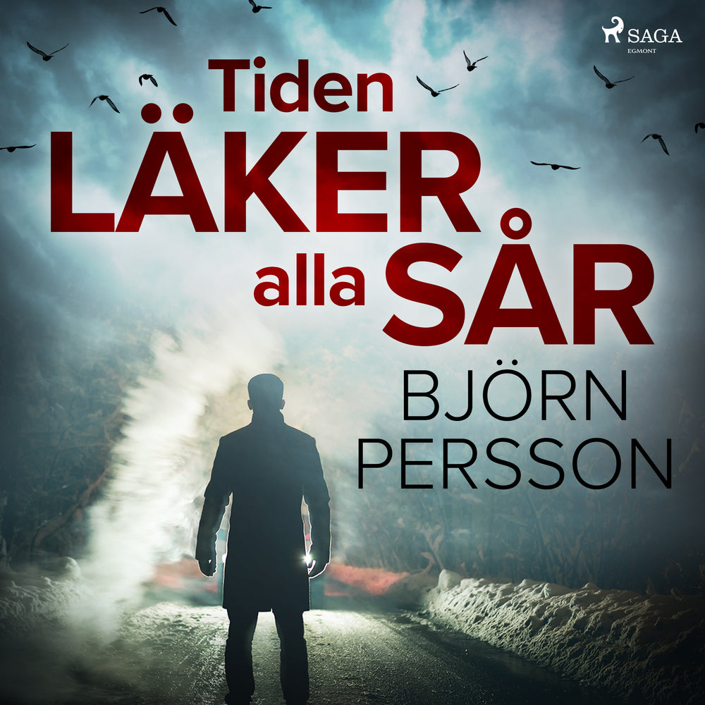Tiden läker alla sår