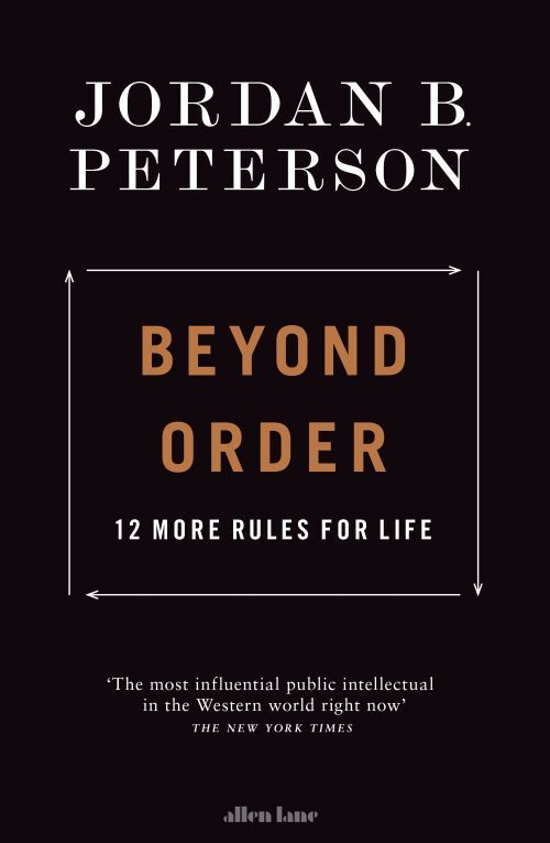 Beyond Order More Rules for Life