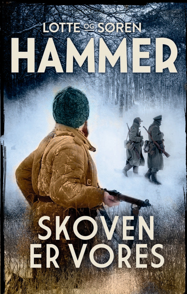 Skoven er vores