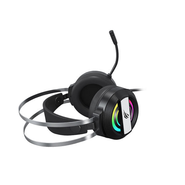 Havit H2026d RGB USB+3.5mm