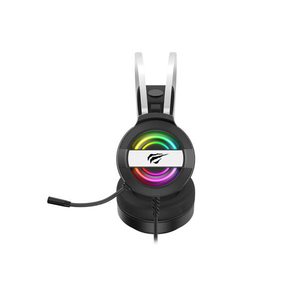 Havit H2026d RGB USB+3.5mm