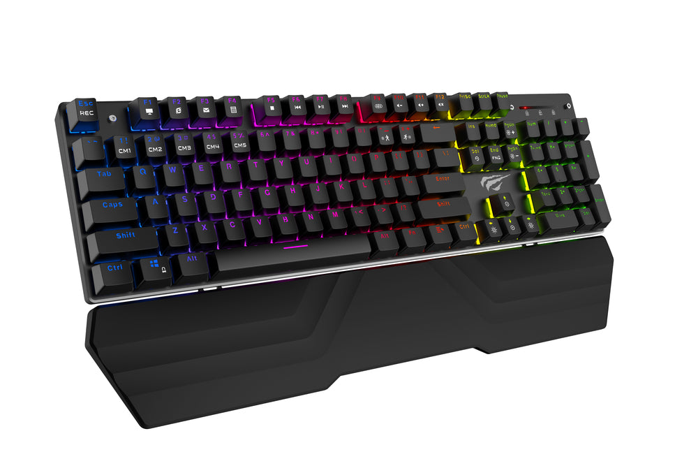 Nordic Office Mousepad