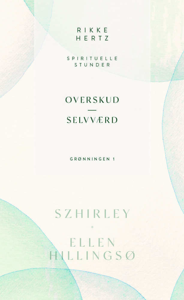 Overskud og selvværd