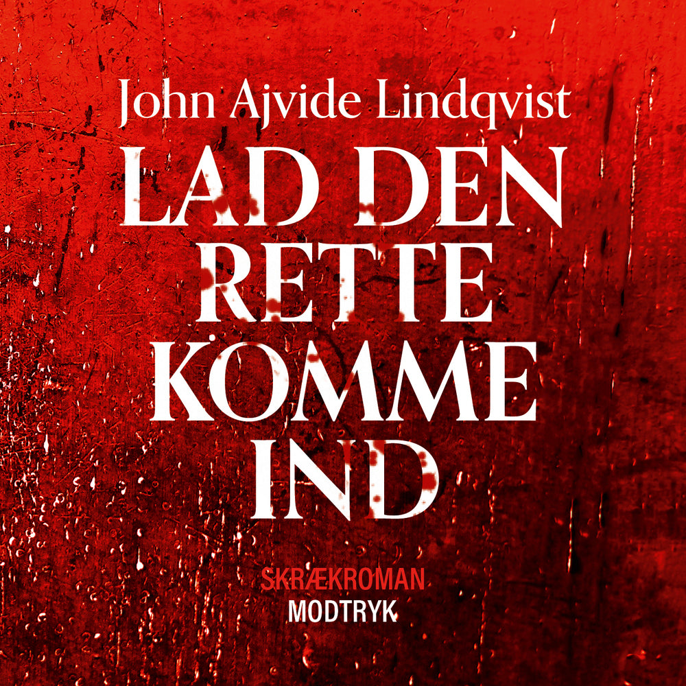 Lad den rette komme ind