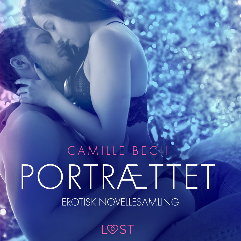 Portrættet – erotisk novellesamling