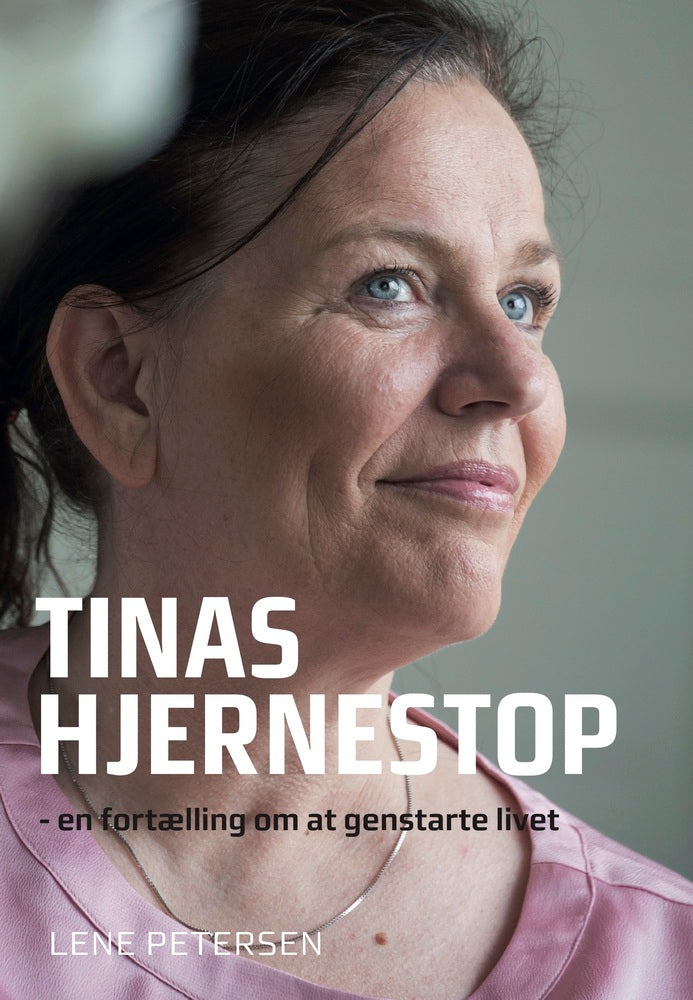 Tinas hjernestop