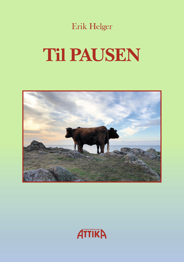 Til PAUSEN