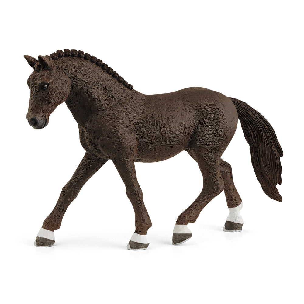 Schleich Tysk Ridepony Vallak