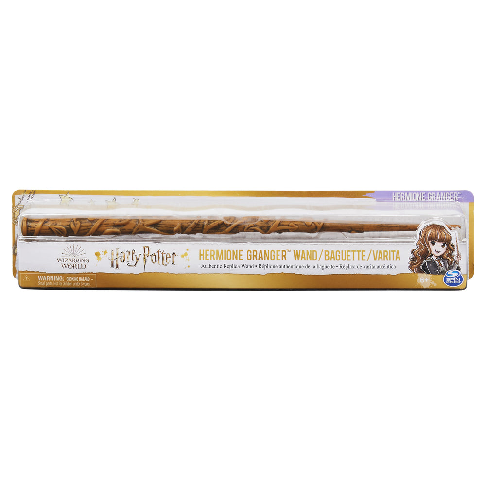 Wizarding World Charming Wand Asst