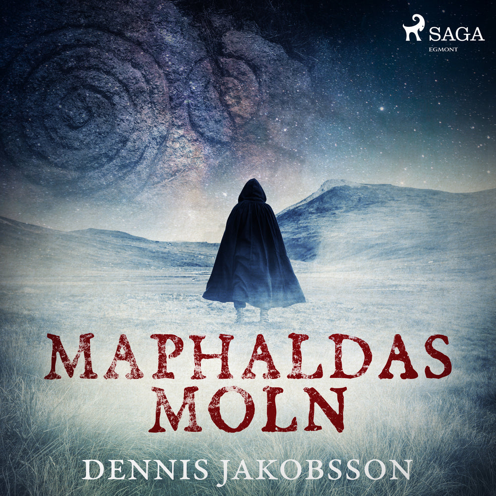 Maphaldas moln