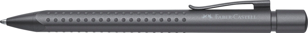 Kuglepen Faber-Castell grip 2011 grå edition xb