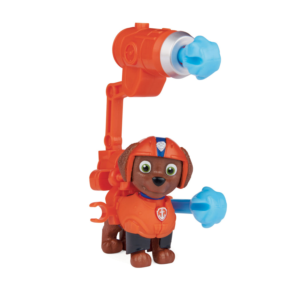 Paw Patrol Movie Hero Pups asst
