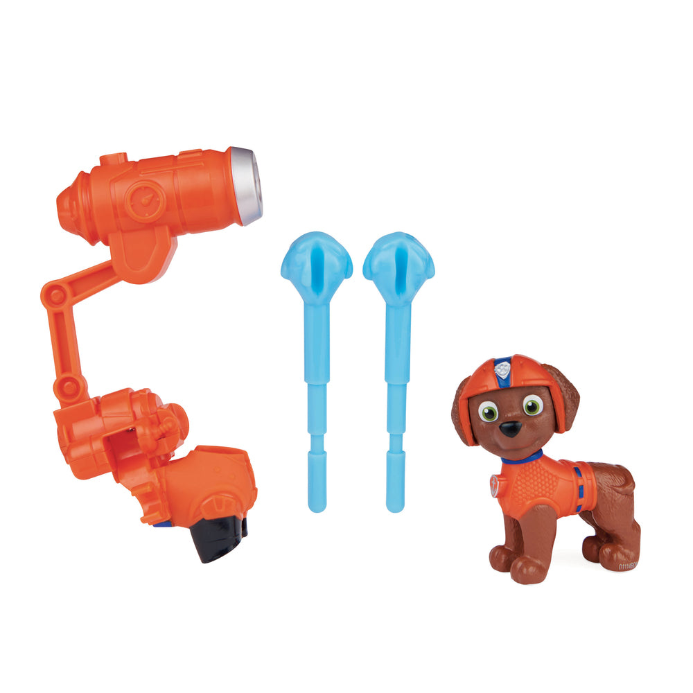Paw Patrol Movie Hero Pups asst