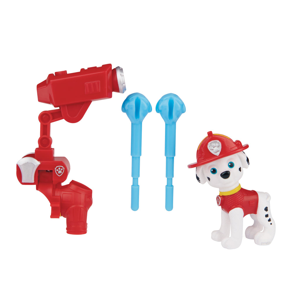 Paw Patrol Movie Hero Pups asst