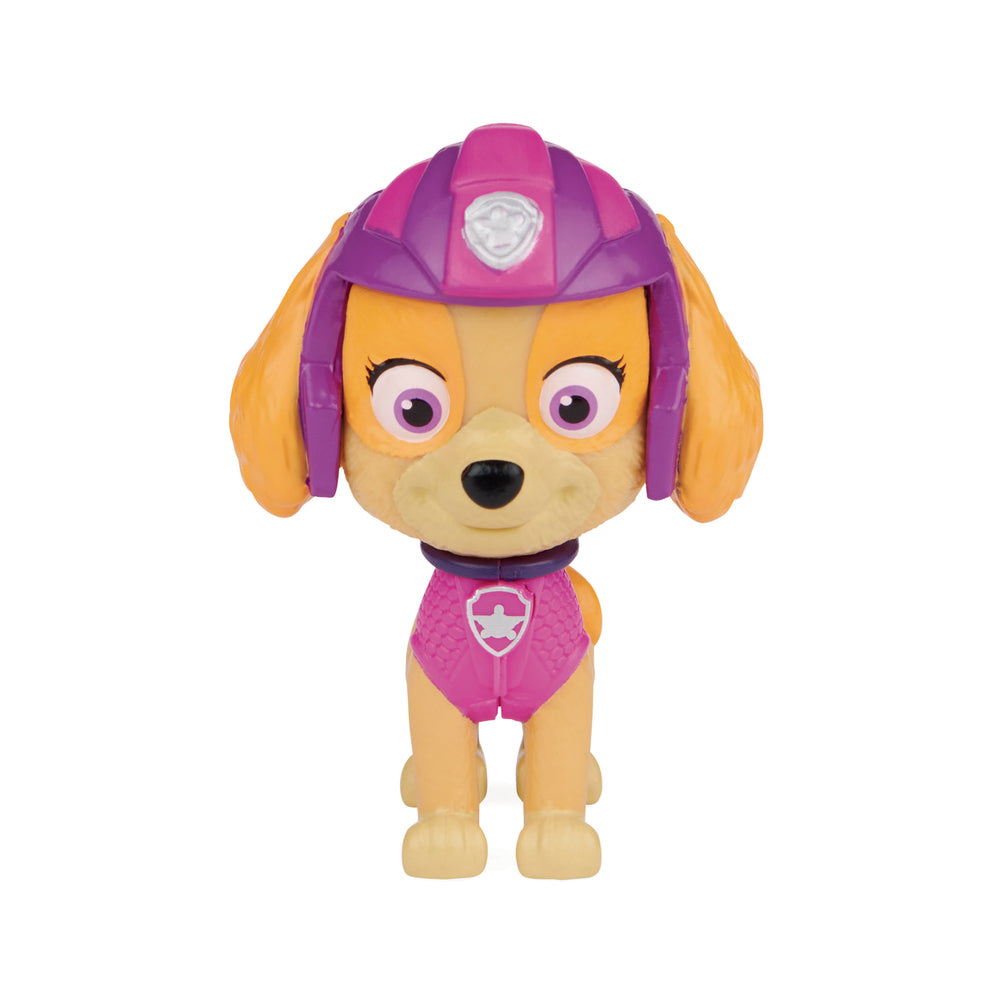 Paw Patrol Movie Hero Pups asst
