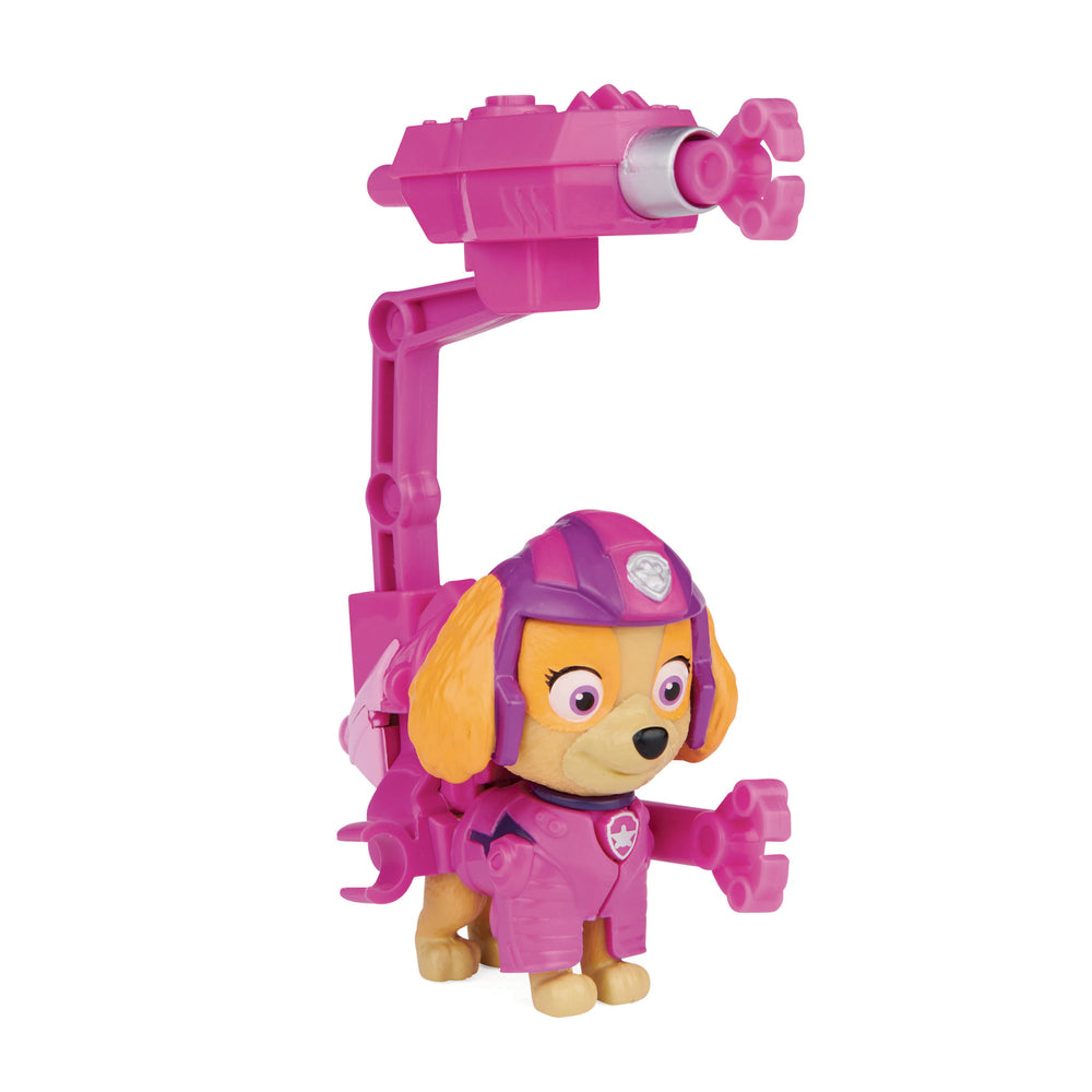 Paw Patrol Movie Hero Pups asst