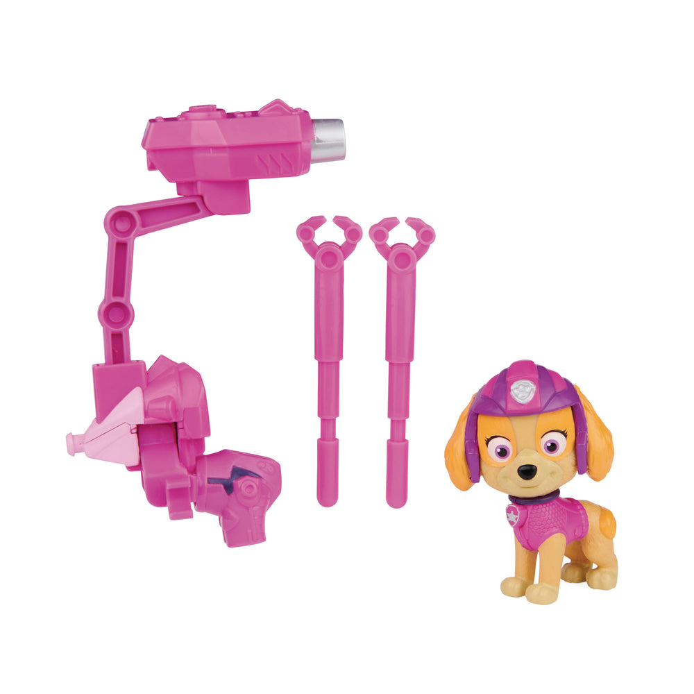 Paw Patrol Movie Hero Pups asst