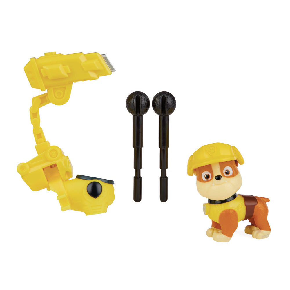 Paw Patrol Movie Hero Pups asst