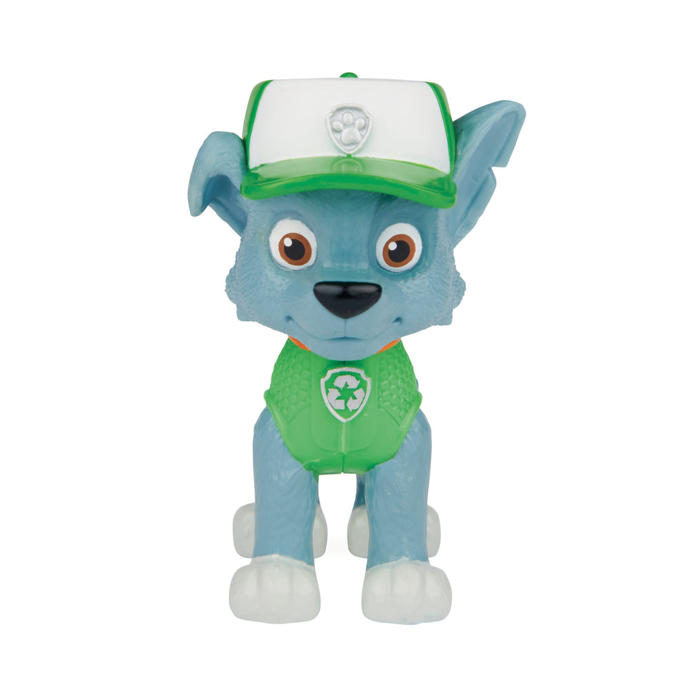 Paw Patrol Movie Hero Pups asst