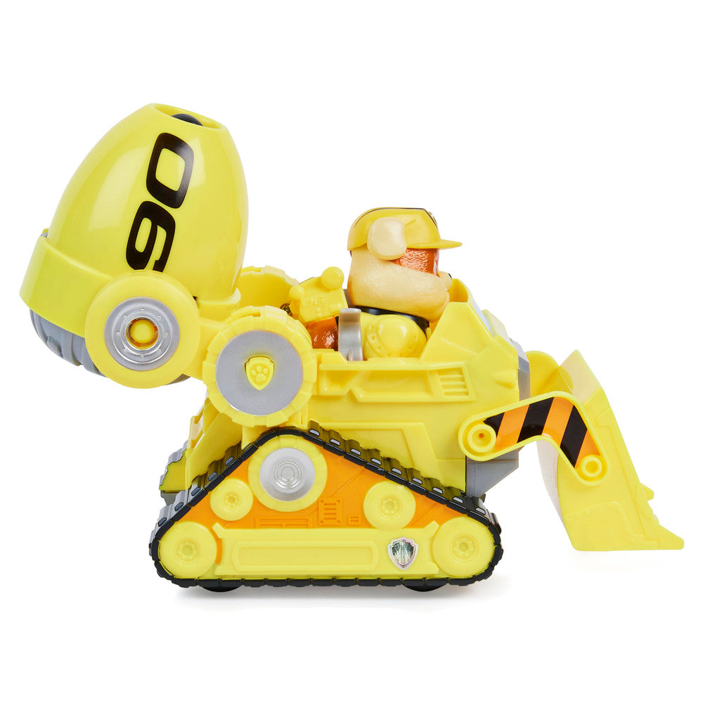 Paw Patrol Movie Themed Vehicles asst