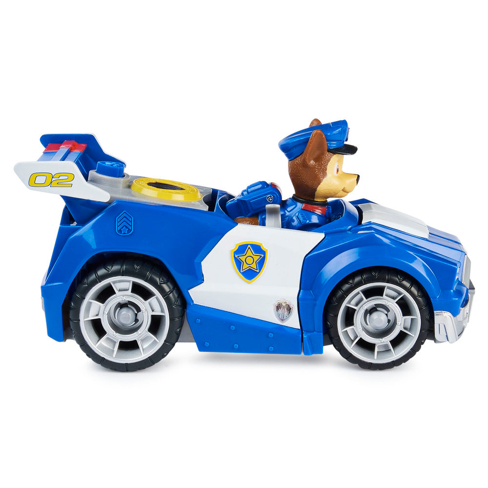 Paw Patrol Movie Themed Vehicles asst