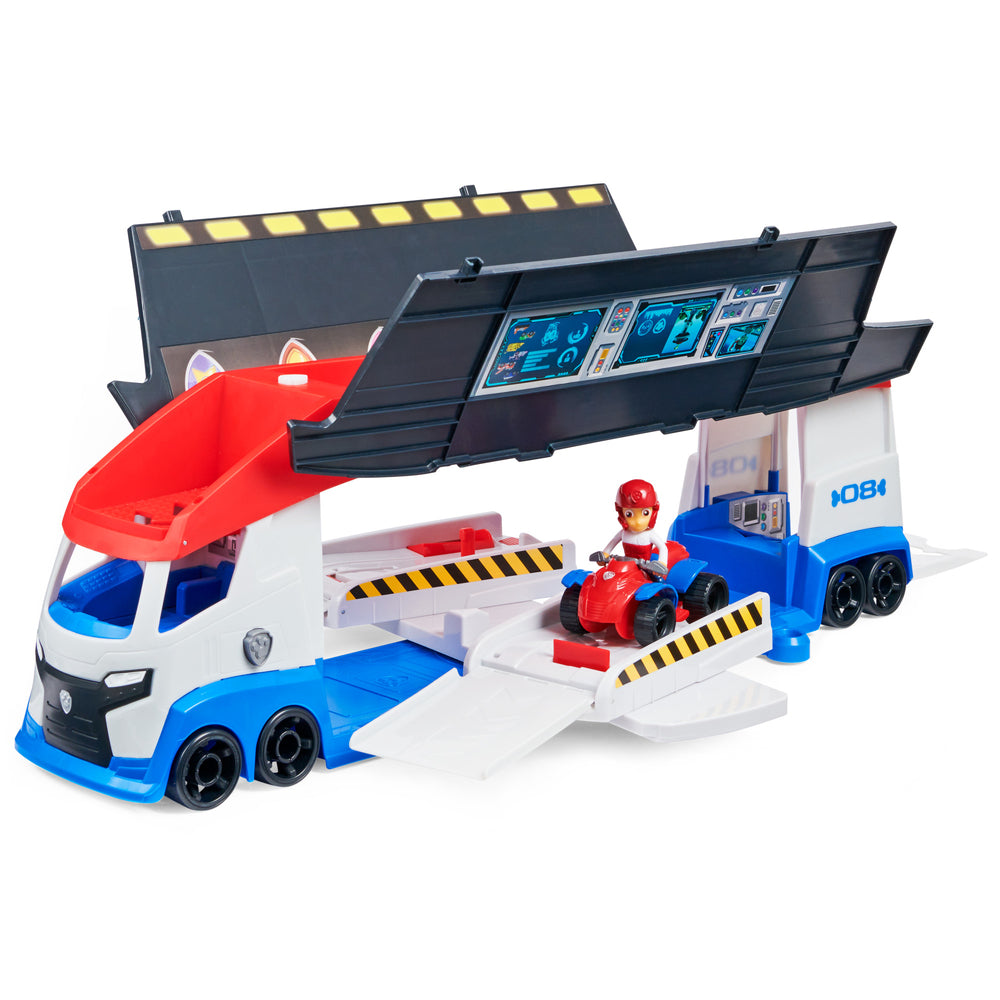 Paw Patrol Paw Patroller V2.0