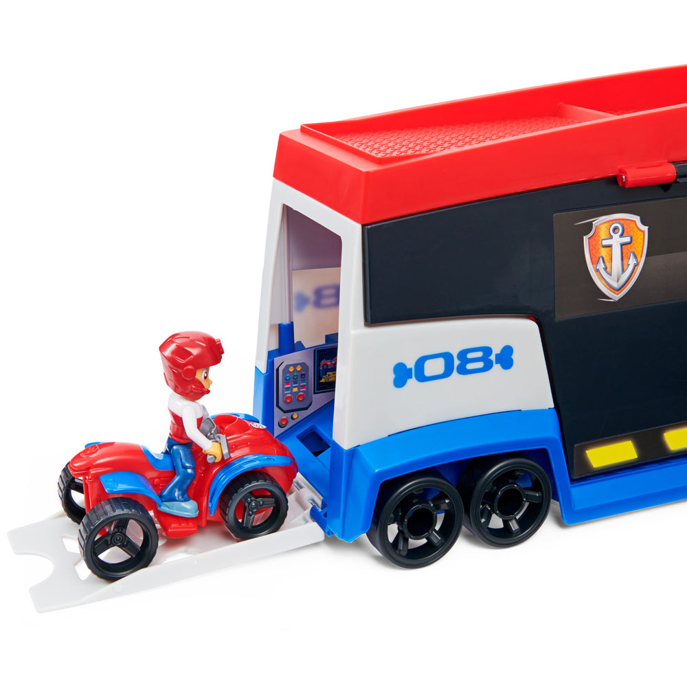 Paw Patrol Paw Patroller V2.0