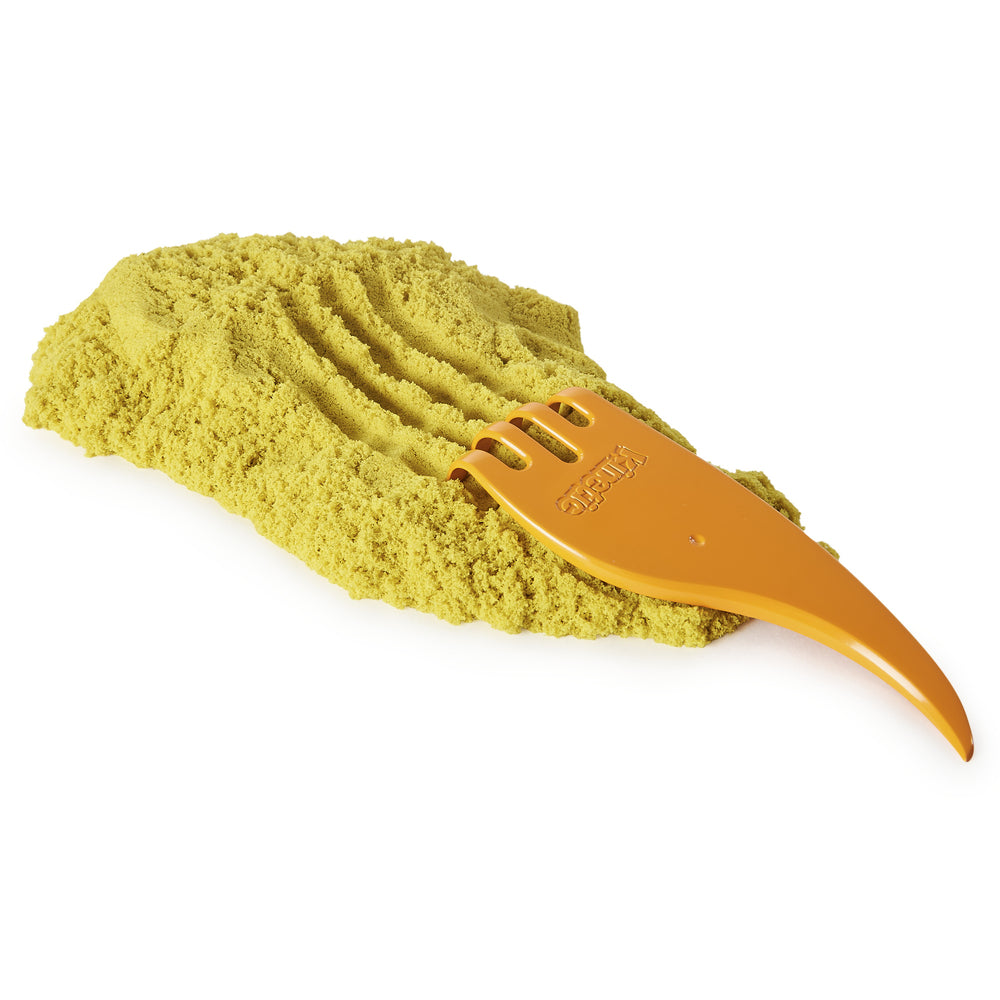 Sandisfactory set