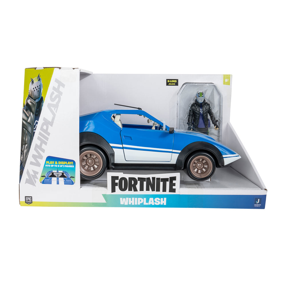 FORTNITE Joy Ride Vehicle Asst
