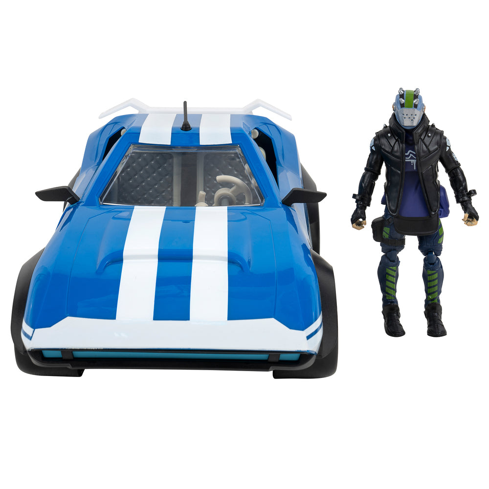 FORTNITE Joy Ride Vehicle Asst