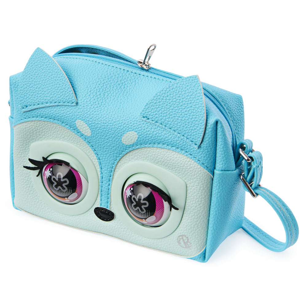Purse Pets Fox