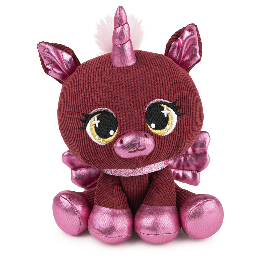P. Lushes 15 cm plush asst