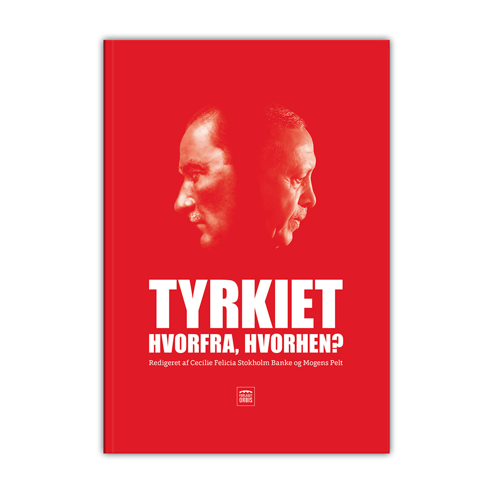 Tyrkiet Hvorfra hvorhen?