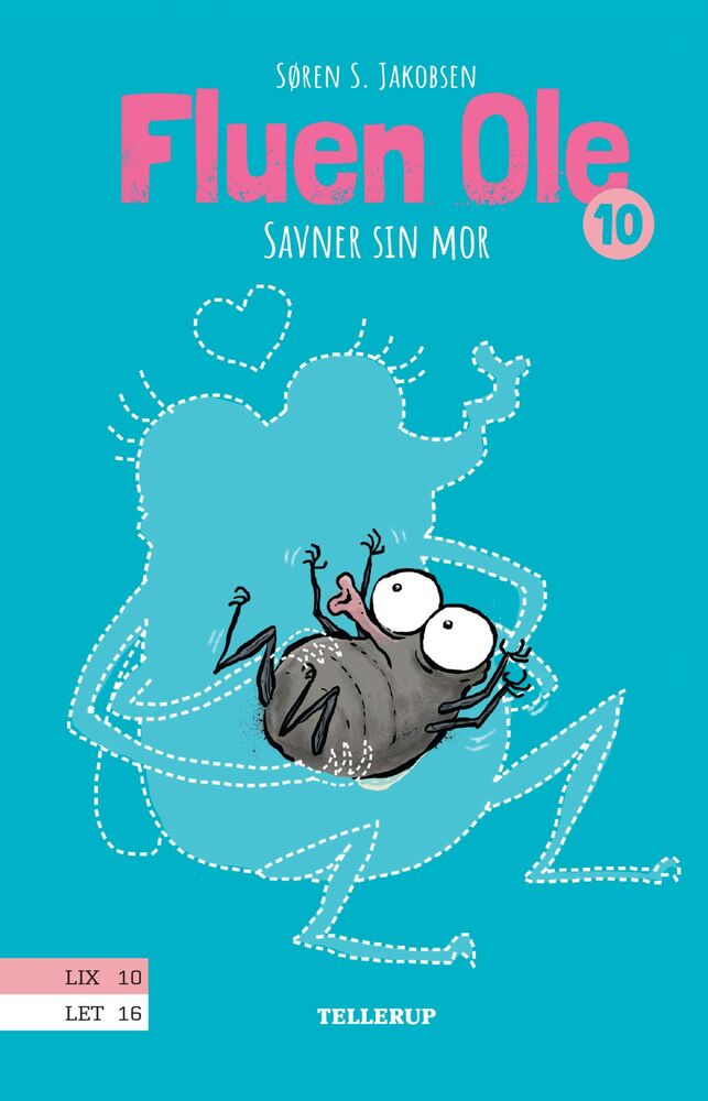Fluen Ole #10: Fluen Ole savner sin mor