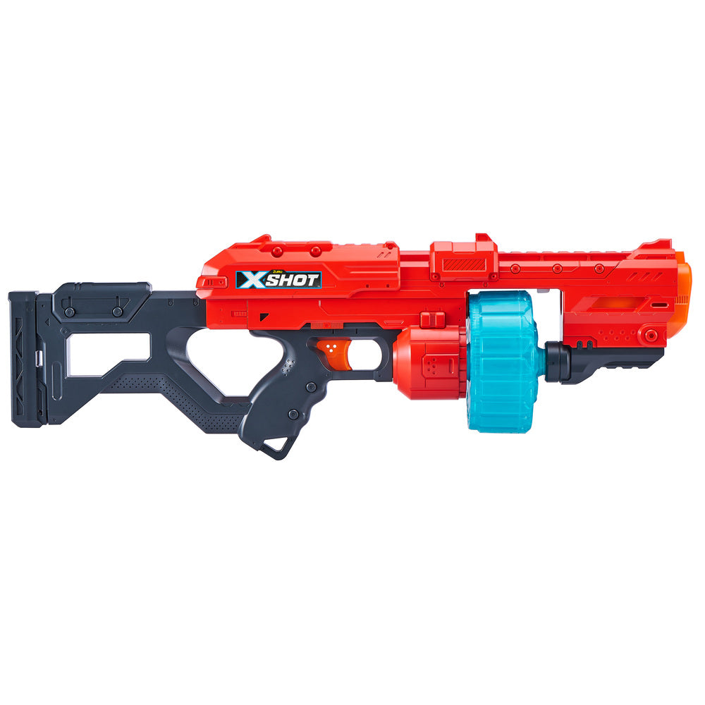 X-SHOT MAX HAVOC SKUM DART SKYDER