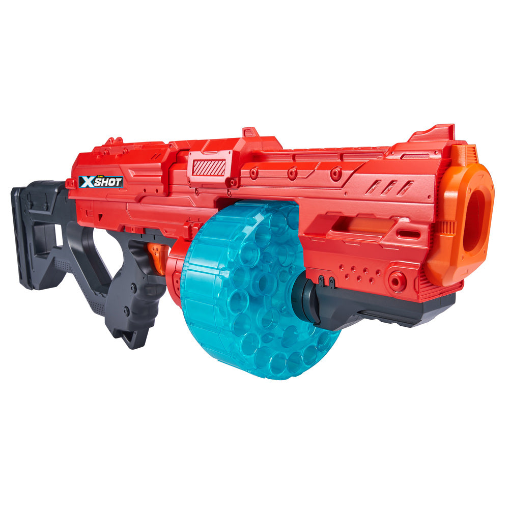 X-SHOT MAX HAVOC SKUM DART SKYDER