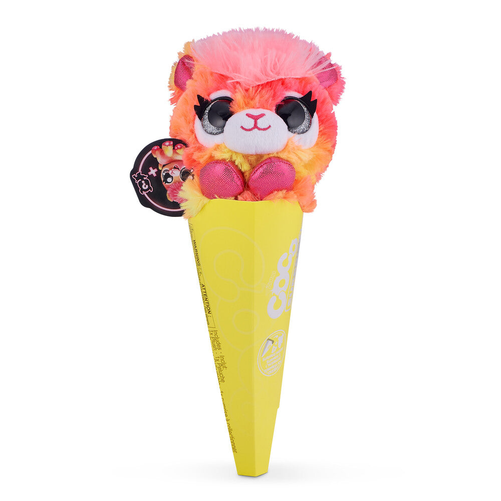 COCO CONES SURPRISE neon asst