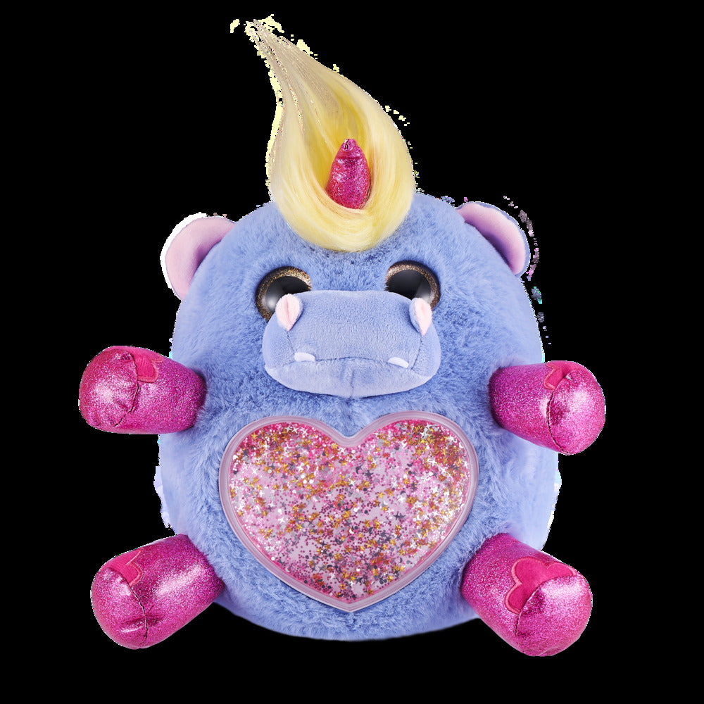Rainbocorn fairycorns