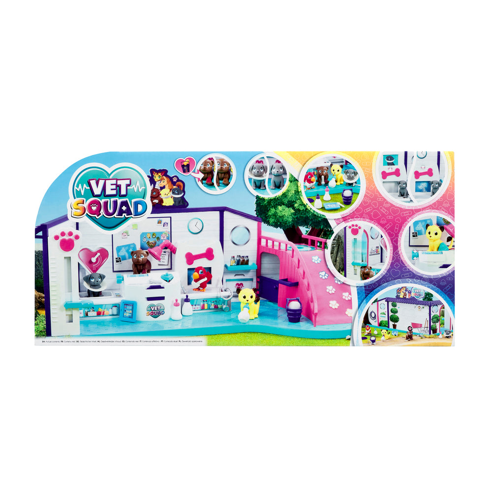 Vet Surgery Hospital