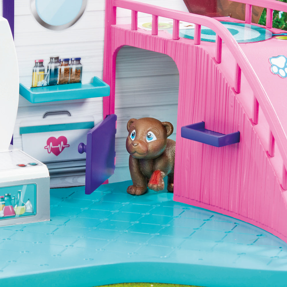 Vet Surgery Hospital