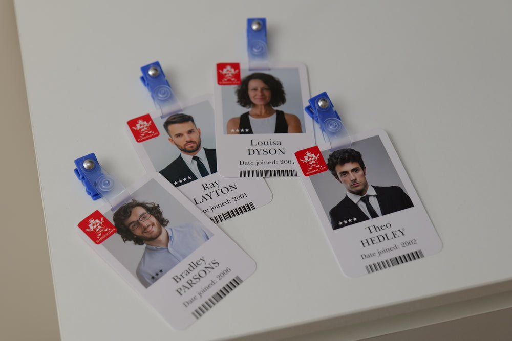 Trapped The Art Heist Escape Room Game Pack