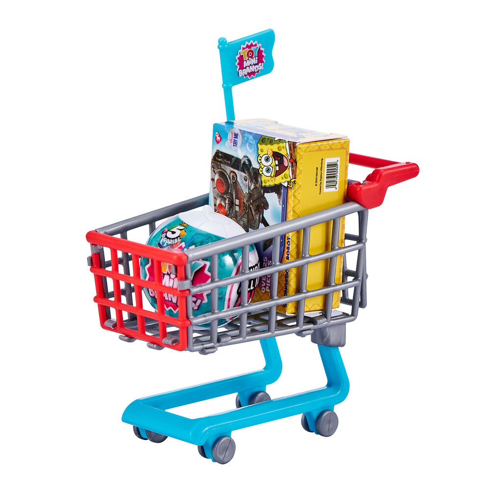 Mini Brands TOYS Serie 2