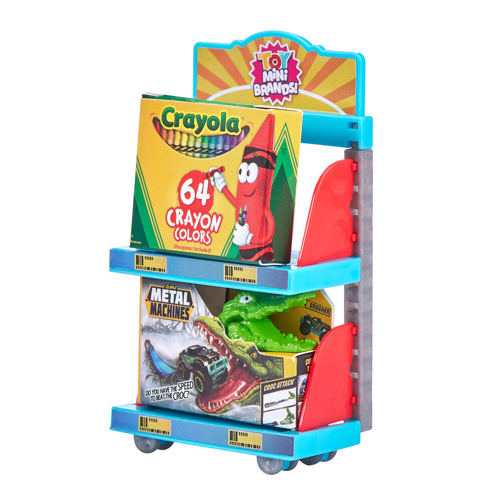 Mini Brands TOYS Toy Store