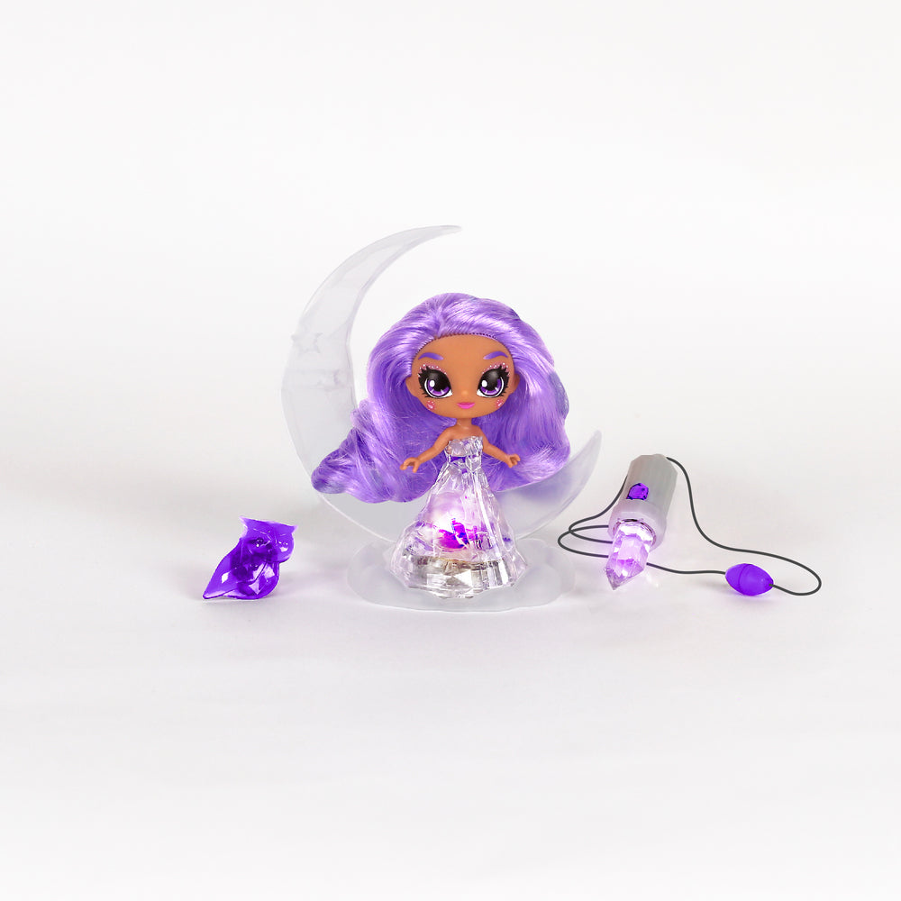 Crystalina asst