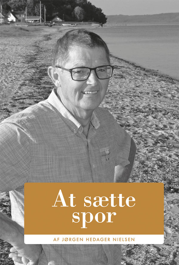 At sætte spor