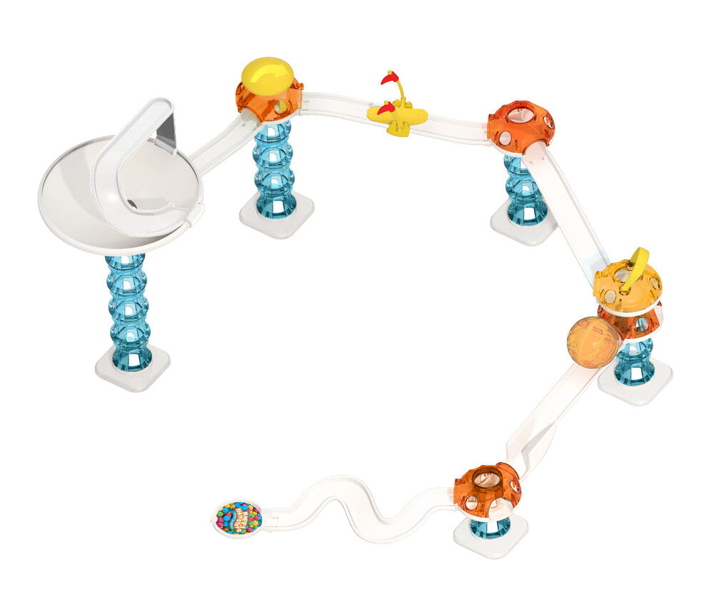 Critter coasters starterkit
